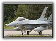 F-16AM RNoAF 291